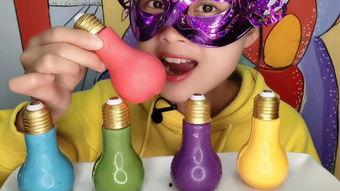 娱乐吃瓜酱灯泡,揭秘灯泡背后的明星故事