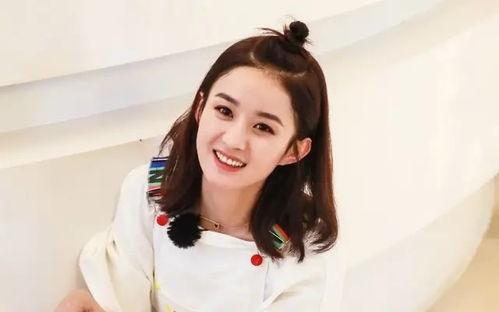 赵丽颖娱乐吃瓜事件真相