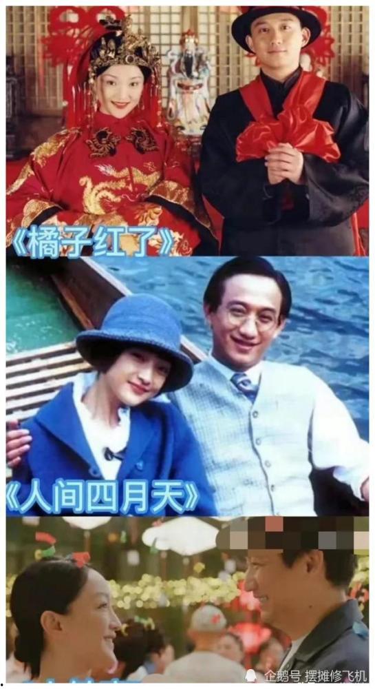 9月娱乐圈吃瓜,瓜田李下，明星隐私大揭秘