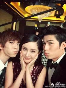 9月娱乐圈吃瓜,瓜田李下，明星隐私大揭秘