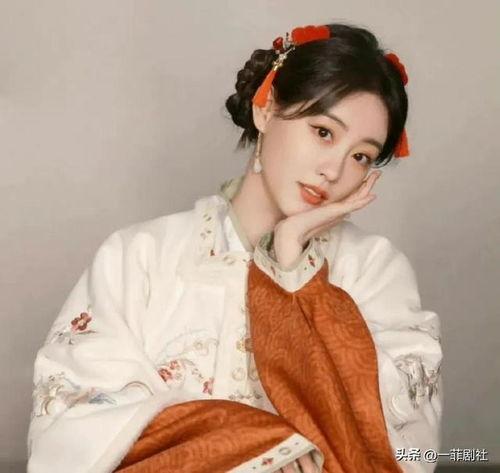 娱乐圈一线吃瓜女星,揭秘一线吃瓜女星背后的故事