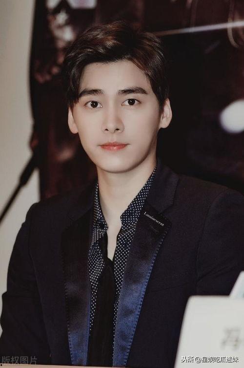 李易峰娱乐圈吃瓜爆料