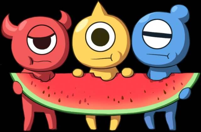 吃瓜娱乐封面怎么做的啊