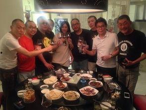 上海生日派对娱乐圈吃瓜